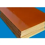 Natural Linen Phenolic Sheets
