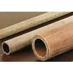 Natural Linen Phenolic Tubes