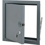 Elmdor Uninsulated Fire Rated Access Doors