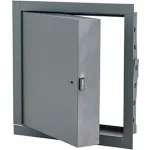 Elmdor Insulated Fire Rated Access Doors