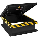Global Industrial Roof Hatches