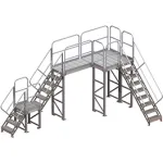 U-Design Configurable Multi-Platform Access System