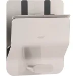 Restroom Mobile Device Holder
