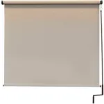 Cordless Outdoor Sun Shade