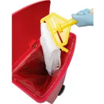 Disposable Mop Head
