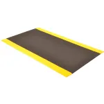 ESD Systems - S1506-24720 ANTI-FATIGUE FLOOR MAT, STATIC DISSIPATIVE GRAY,  24 X 60 FT X 3/8