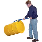 Manual Drum Up-Enders