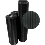 Corrugated Rubber Mats