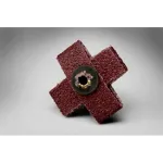 Abrasive Cross Pads