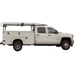 Service Body Ladder Racks