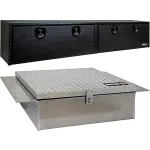 Buyers Products Truck Bed Box