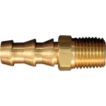 Milton Push On & Lock On Fittings