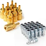 Primefit Plugs & Couplers