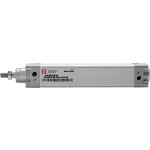 Double Acting Pneumatic Cylinders