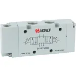 Pneumatic Pilot Valves