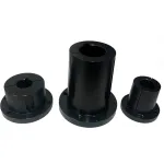 B&B Split Taper, G & H Series