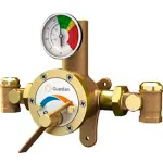 Guardian Equipment Thermostatic Mixing Valves
