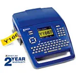 Safety Desktop Label Makers and Printers