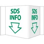 Safety Label Maker Labels and Tapes