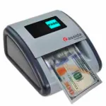 Counterfeit Detector & ID Verifier