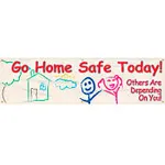 Safety Poster