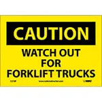Vehicle Signs