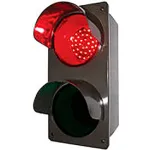 LED Traffic Signal