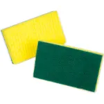 Scrub Sponges