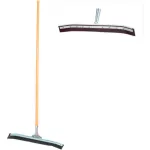 Curved Floor Squeegees