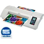 Laminating Pouches & Accessories