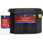 Eccotemp Descalers and Pumps