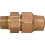 Water Service Fittings
