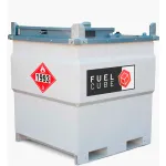 Western Global Fuel Cubes