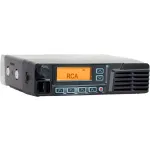RCA Mobile Two-Way Radios