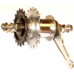 Husky Bike Parts