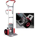 Stair Climbing Hand Trucks