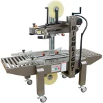 Belt Drive and L-Clip Case Sealers