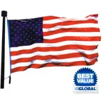 American Flags