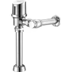 Toilet Sensor Operated Flush Valves