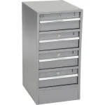 Workbench Drawer Pedestals