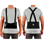 Ergodyne ProFlex® Back Supports