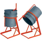 Pail Tippers