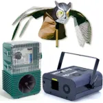 Bird Deterrents