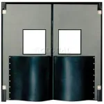Heavy Duty Impact Traffic Doors