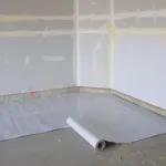 Poly-Craft Mask® Floor Protection