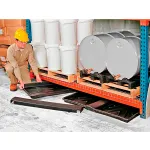 Spill Containment Utility Trays