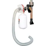 Kufo Seco Wall Mount Dust Collectors