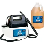 Liquid Ice Melt Sprayers