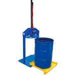 Manual Trash Compactors