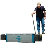 Edge of Dock Levelers